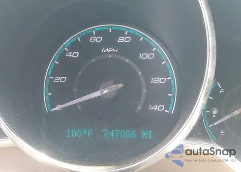 2012 Chevrolet Malibu 1Lt из США, поврежденный, VIN 1G1ZC5E06CF265083